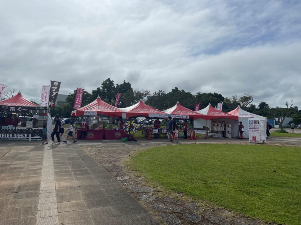 タピック県総ひやごんスタジアム