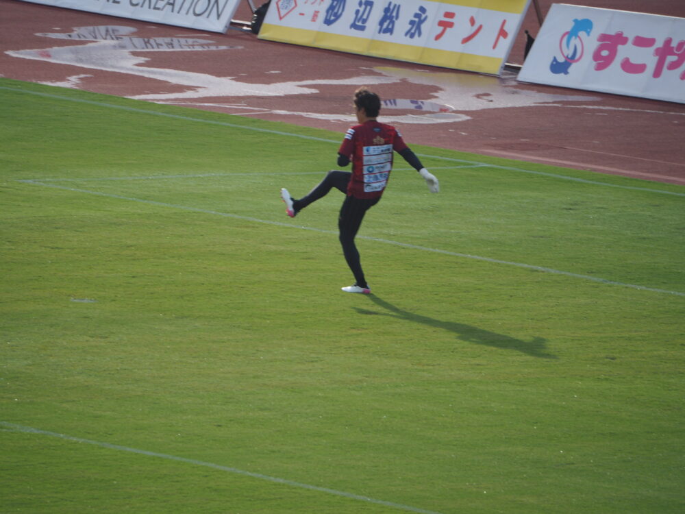 タピック県総ひやごんスタジアム