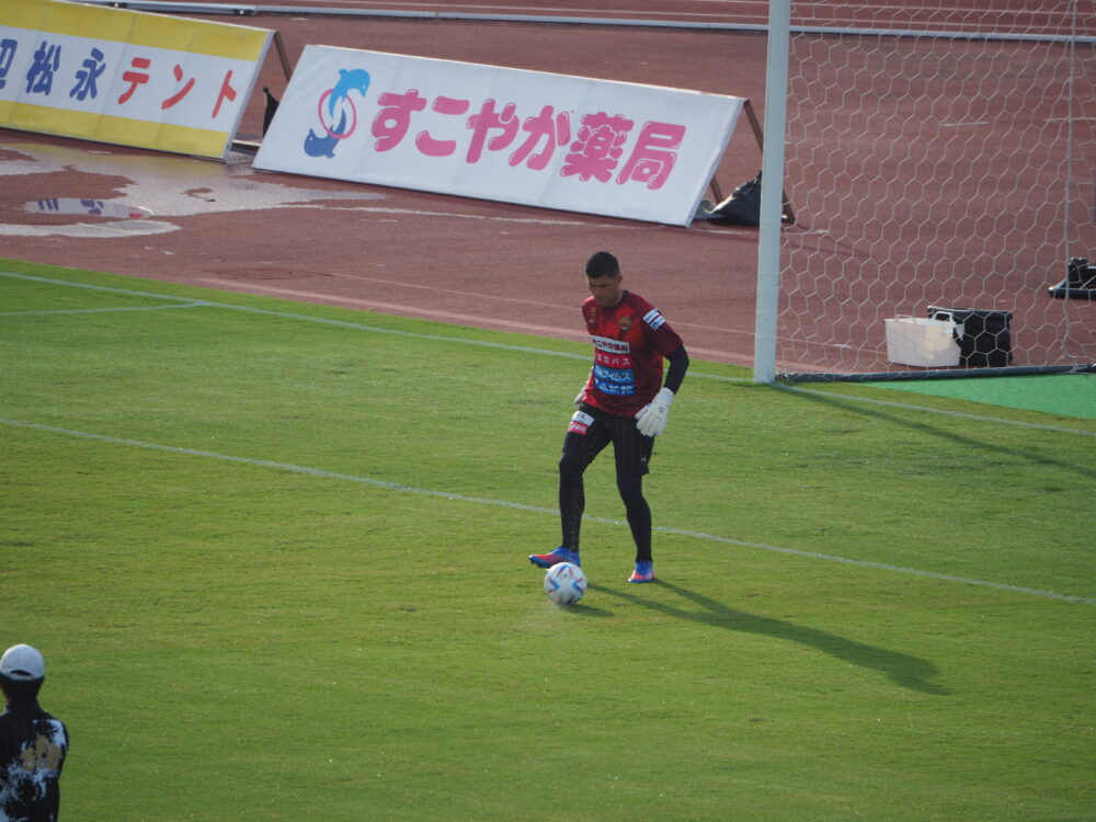 タピック県総ひやごんスタジアム