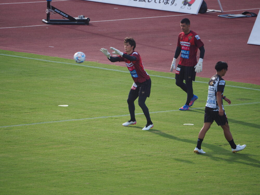 タピック県総ひやごんスタジアム