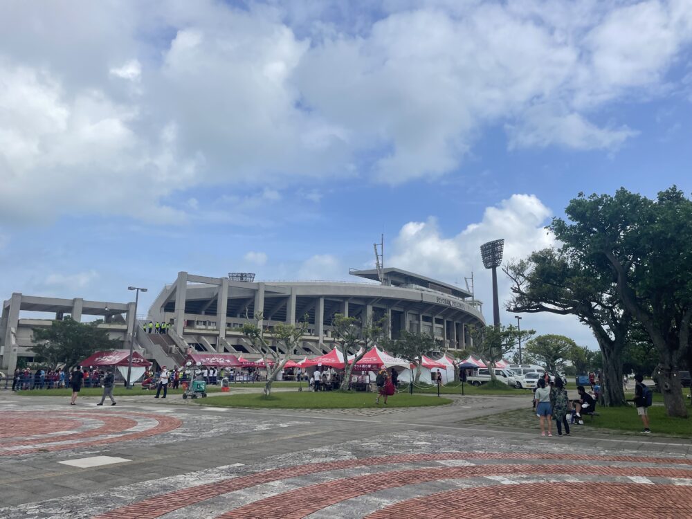 タピック県総ひやごんスタジアム