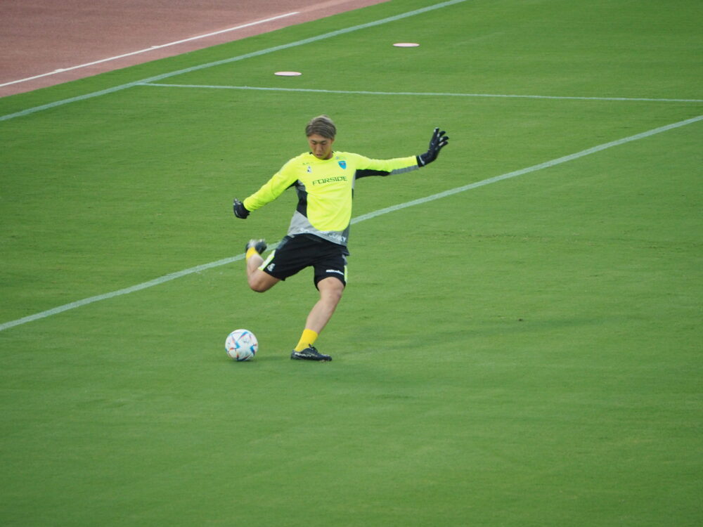 横浜FC