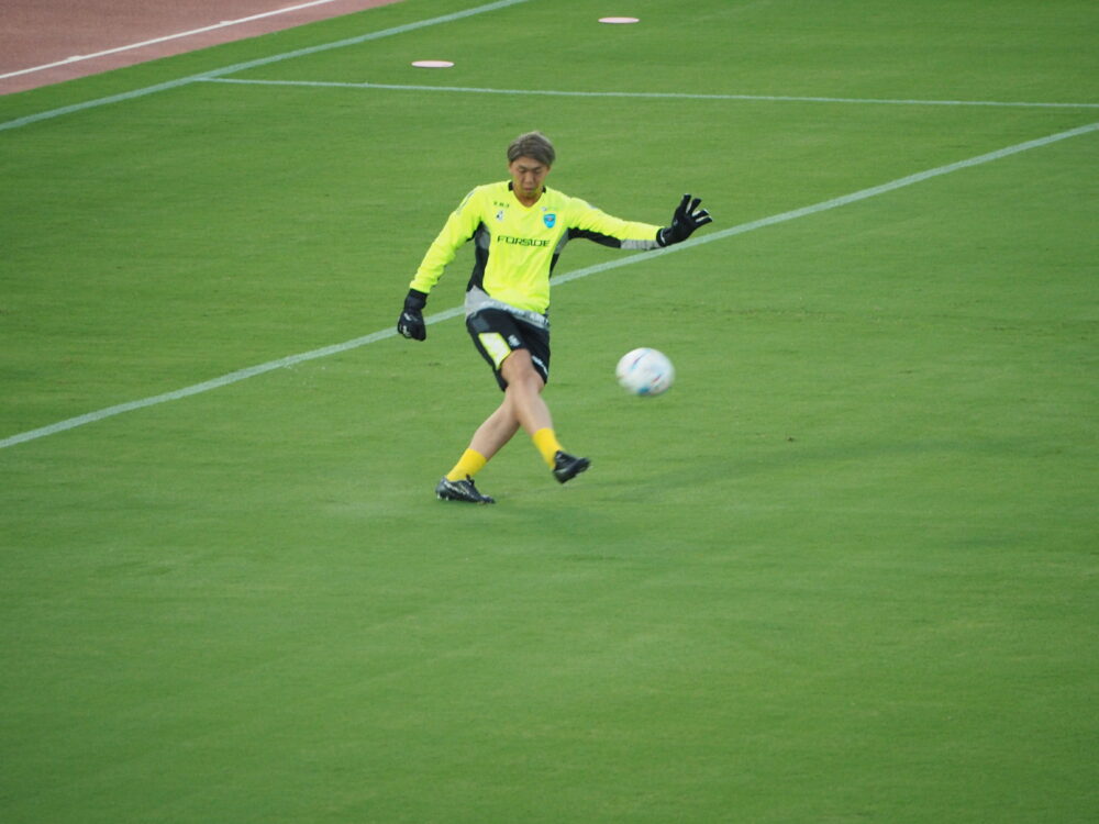 横浜FC