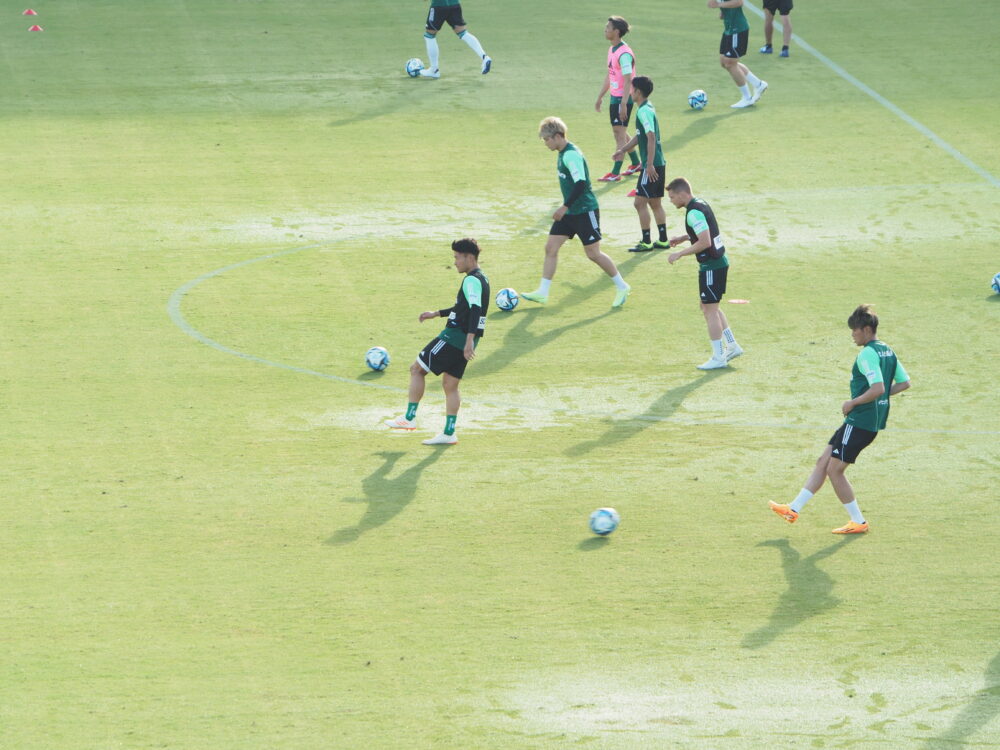 FC琉球 vs 松本山雅FC