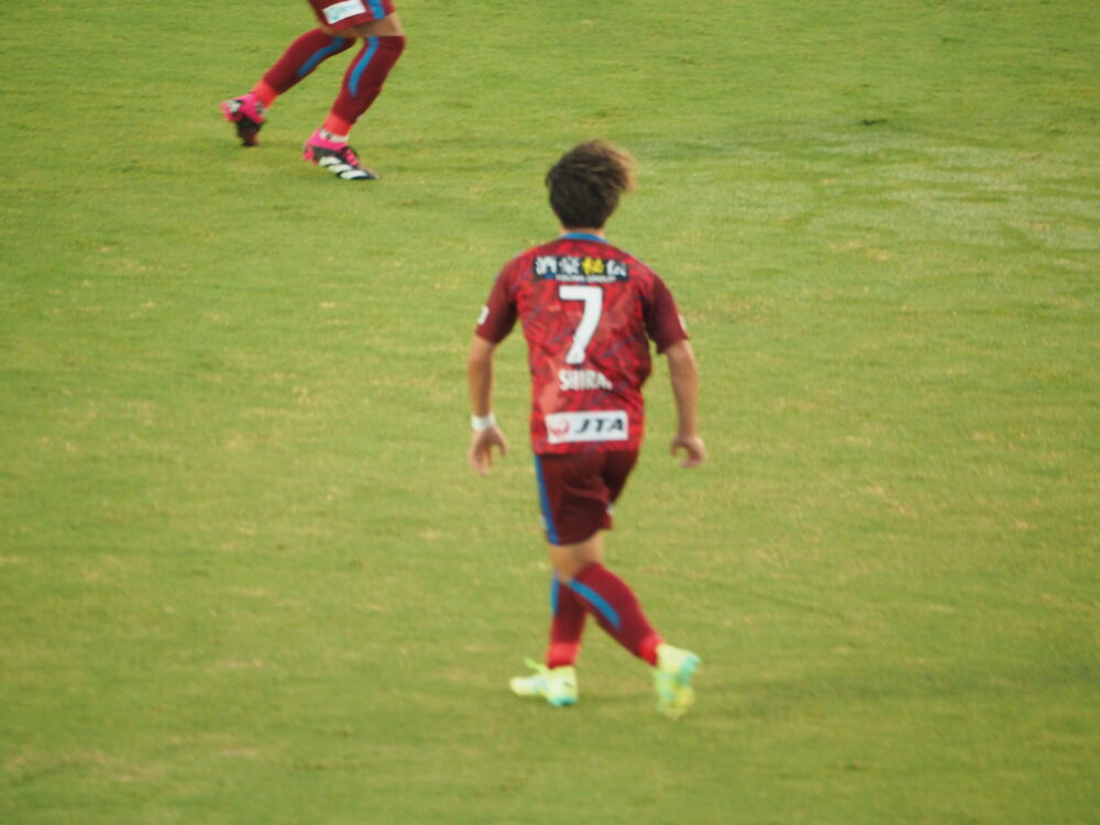 FC琉球 vs 松本山雅FC