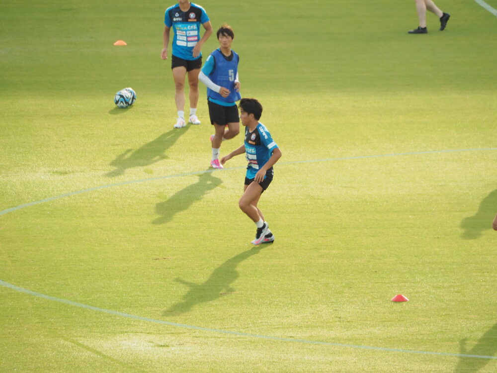 FC琉球 vs YSCC横浜