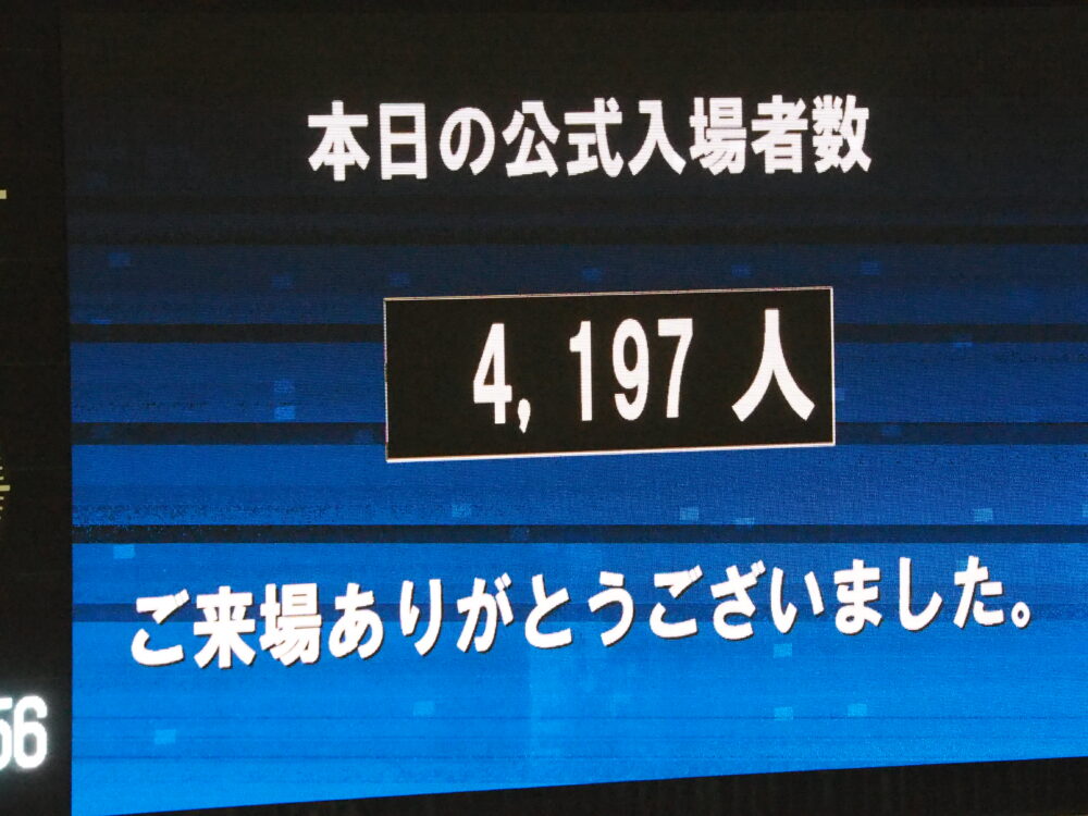 FC琉球 vs FC大阪